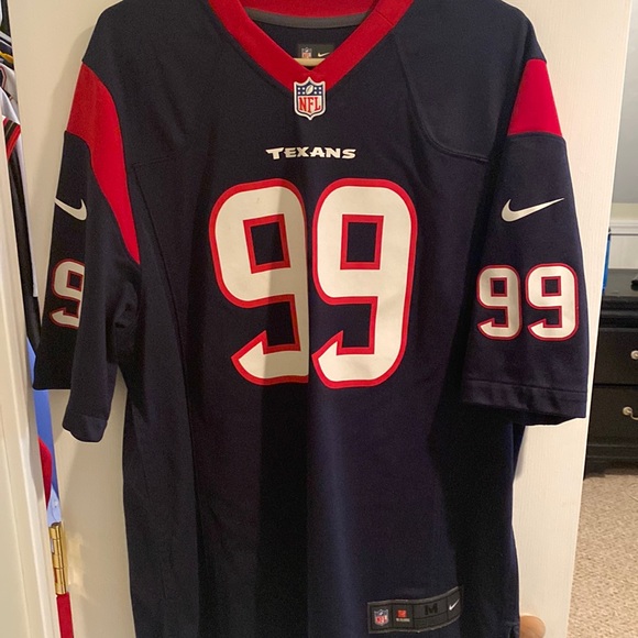 JJ Watt Jersey! - Picture 2 of 6